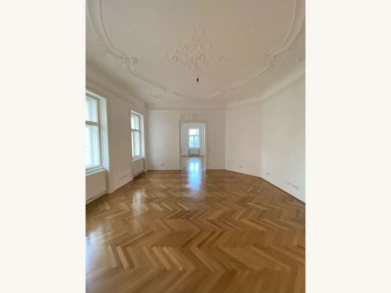 Apartement in Wien - Bild 16