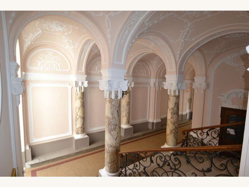 Apartement in Wien - Bild 2