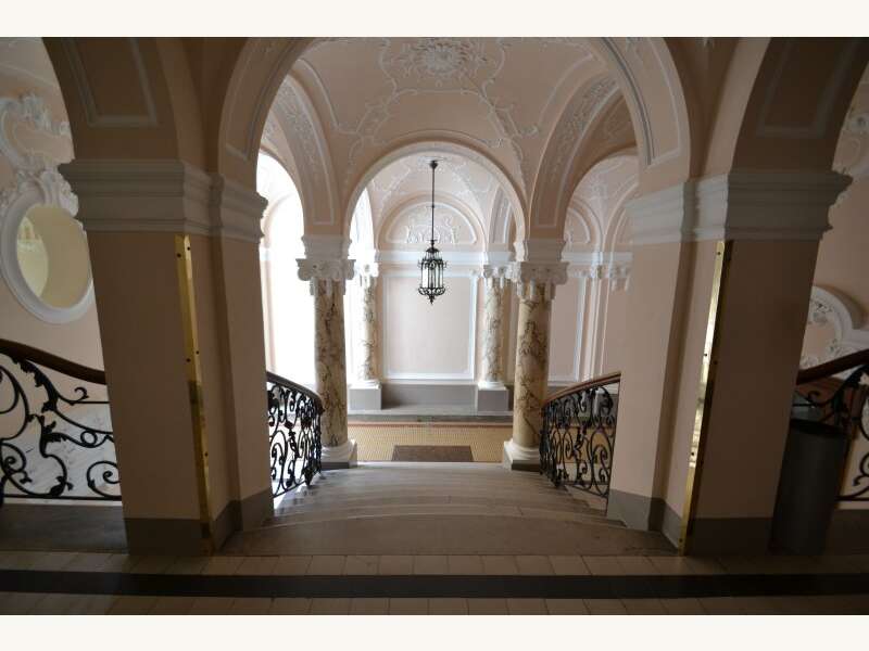 Apartement in Wien - Bild 3