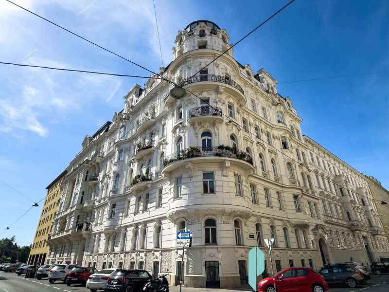 Mietwohnung in Wien - Bild 20