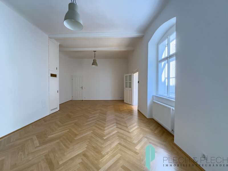 Mietwohnung in Wien - Bild 2