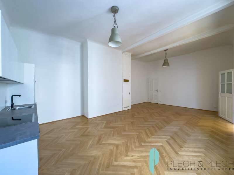 Mietwohnung in Wien - Bild 3