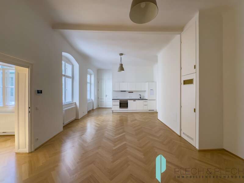 Mietwohnung in Wien - Bild 5