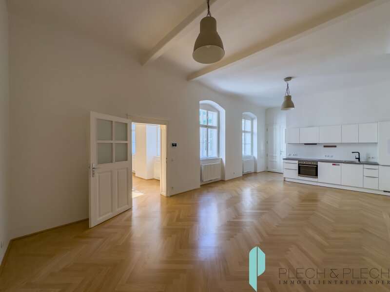 Mietwohnung in Wien - Bild 6