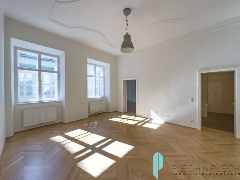 Mietwohnung in Wien - Bild 8