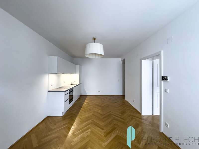 Mietwohnung in Wien - Bild 2