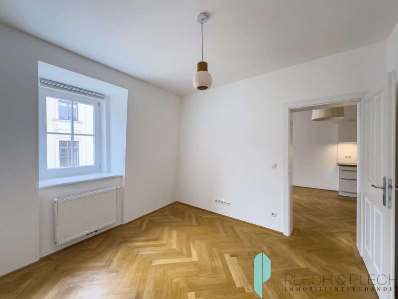 Mietwohnung in Wien - Bild 4