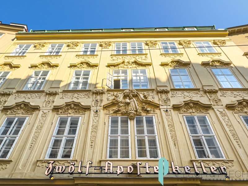 Mietwohnung in Wien - Bild 14