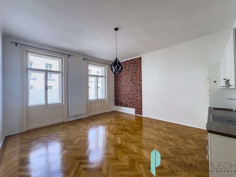 Mietwohnung in Wien - Bild 2