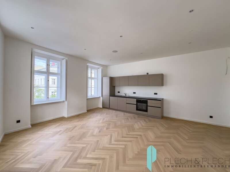 Mietwohnung in Wien - Bild 3