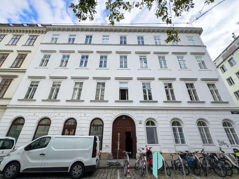 Mietwohnung in Wien - Bild 7