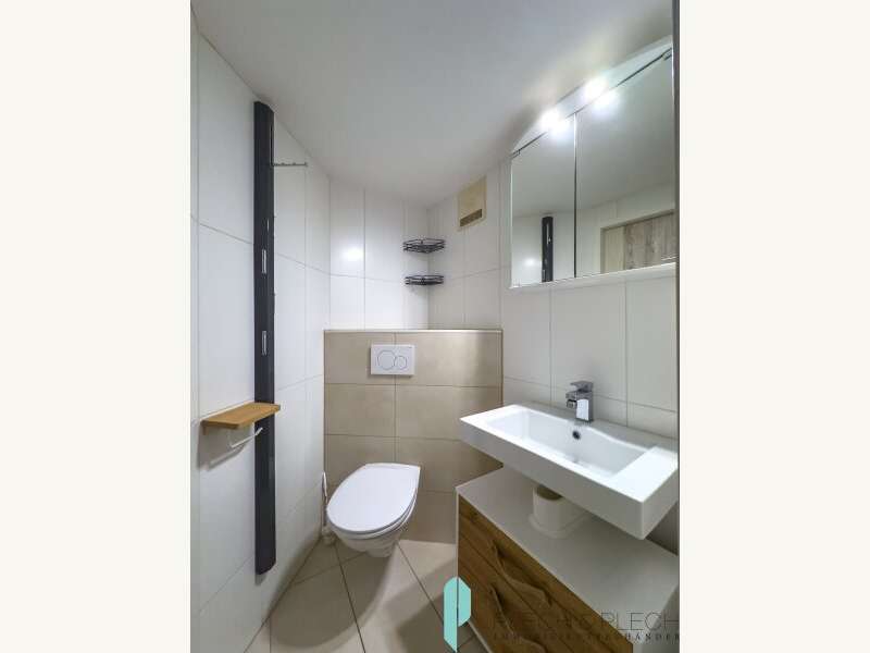 Mietwohnung in Klosterneuburg - Bild 6 Mietwohnung in Klosterneuburg - Bild 6