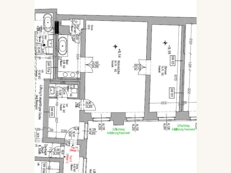 Mietwohnung in Wien - Bild 17 Mietwohnung in Wien - Bild 17