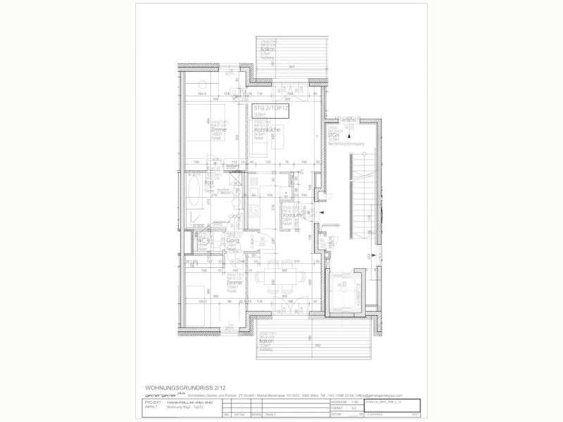 Mietwohnung in Wien - Bild 15 Mietwohnung in Wien - Bild 15