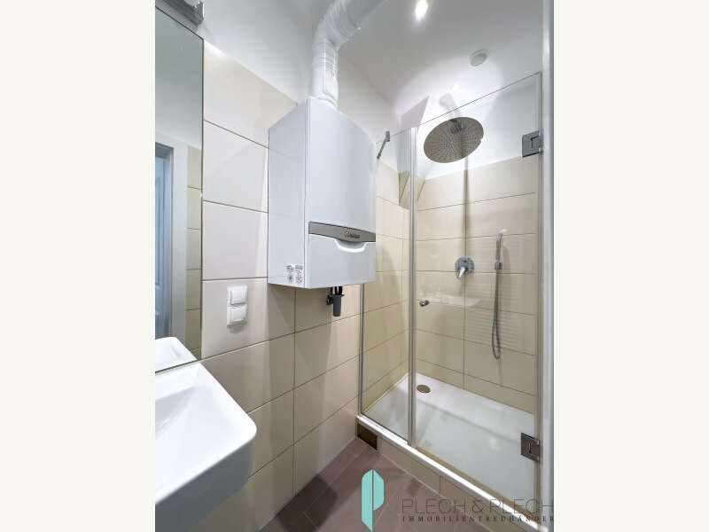 Mietwohnung in Wien - Bild 8