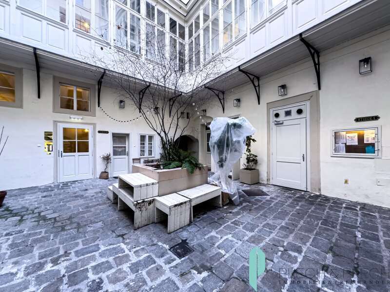 Mietwohnung in Wien - Bild 14