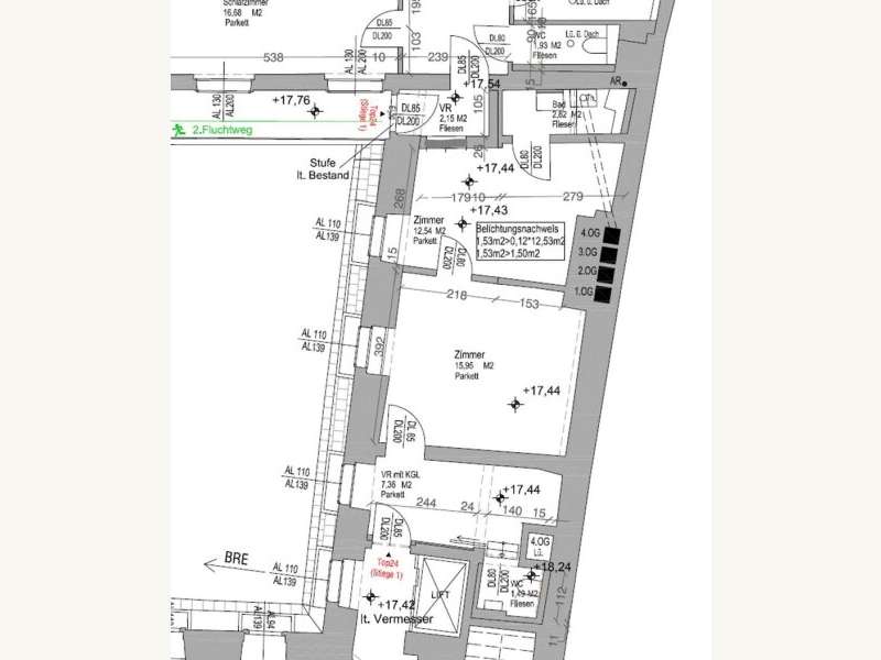 Mietwohnung in Wien - Bild 17