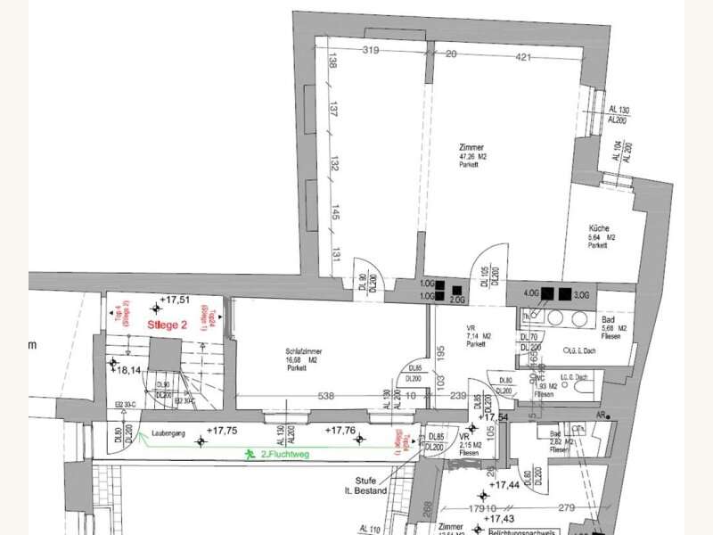 Mietwohnung in Wien - Bild 19 Mietwohnung in Wien - Bild 19