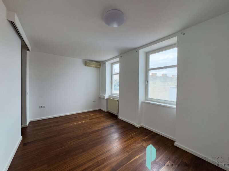 Dachgeschosswohnung in Wien - Bild 4 Dachgeschosswohnung in Wien - Bild 4