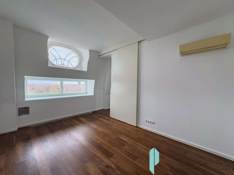Dachgeschosswohnung in Wien - Bild 5 Dachgeschosswohnung in Wien - Bild 5