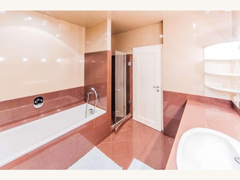 Dachgeschosswohnung in Wien - Bild 11 Dachgeschosswohnung in Wien - Bild 11