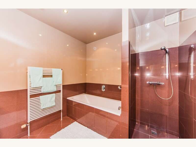 Dachgeschosswohnung in Wien - Bild 12 Dachgeschosswohnung in Wien - Bild 12