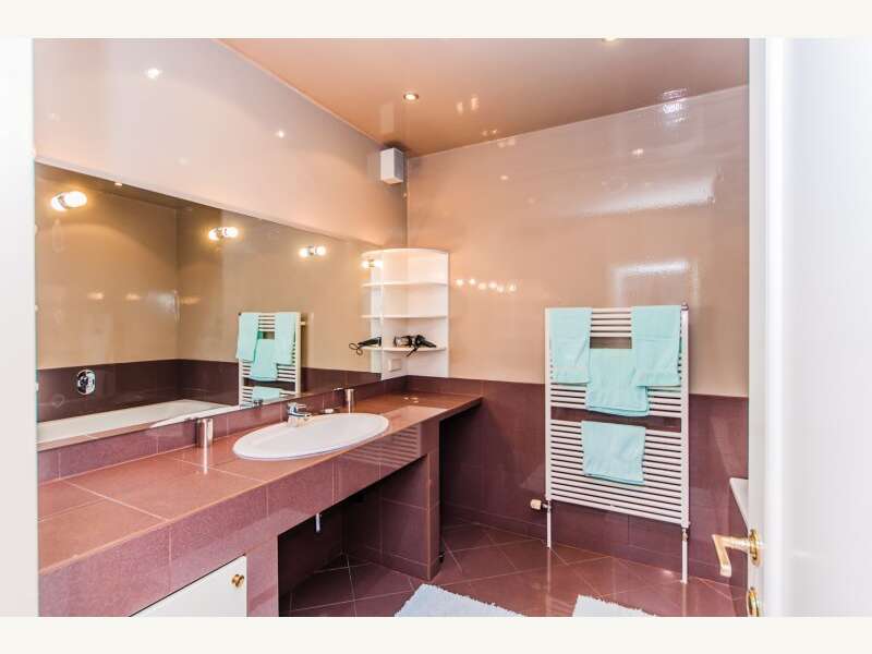 Dachgeschosswohnung in Wien - Bild 13 Dachgeschosswohnung in Wien - Bild 13