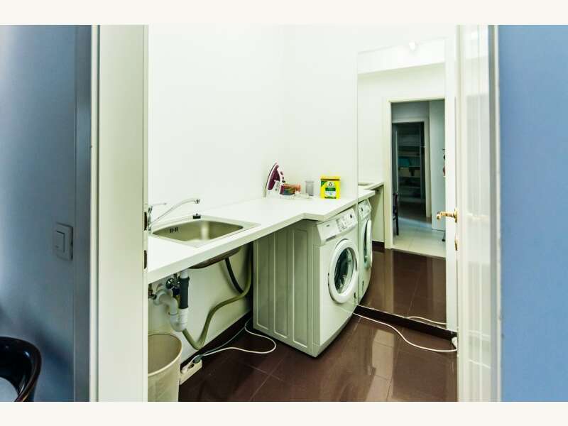 Dachgeschosswohnung in Wien - Bild 14 Dachgeschosswohnung in Wien - Bild 14