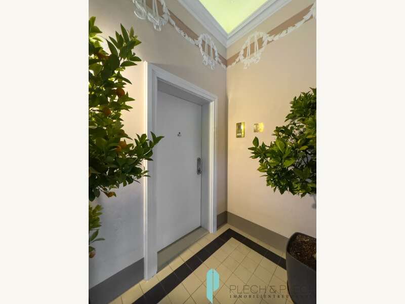 Dachgeschosswohnung in Wien - Bild 16 Dachgeschosswohnung in Wien - Bild 16