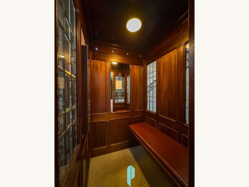 Dachgeschosswohnung in Wien - Bild 18 Dachgeschosswohnung in Wien - Bild 18