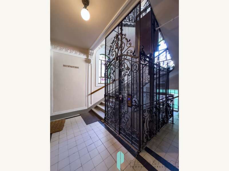 Dachgeschosswohnung in Wien - Bild 20 Dachgeschosswohnung in Wien - Bild 20