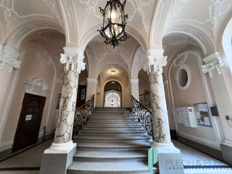 Dachgeschosswohnung in Wien - Bild 21 Dachgeschosswohnung in Wien - Bild 21