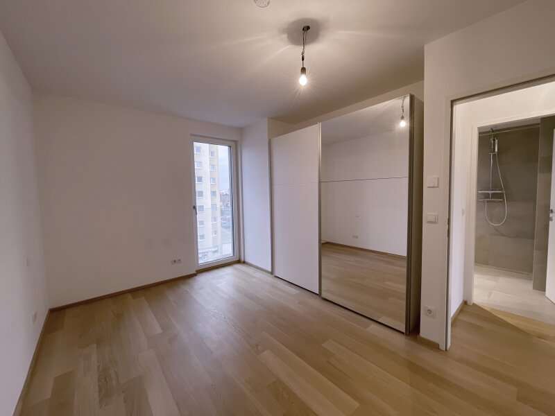 Mietwohnung in Wien - Bild 4