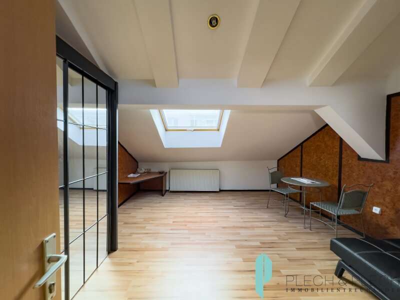 Mietwohnung in Klosterneuburg - Bild 2