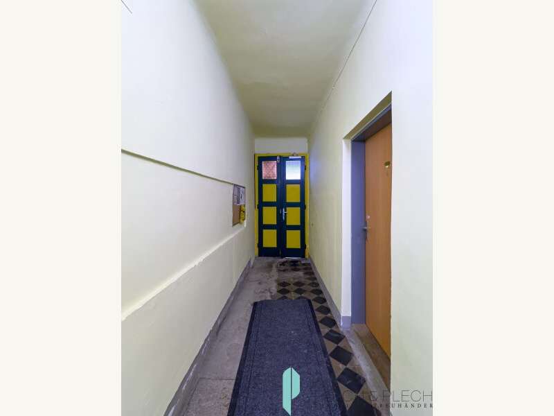 Mietwohnung in Klosterneuburg - Bild 11