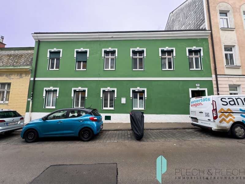 Mietwohnung in Klosterneuburg - Bild 12