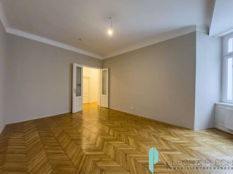 Mietwohnung in Wien - Bild 2