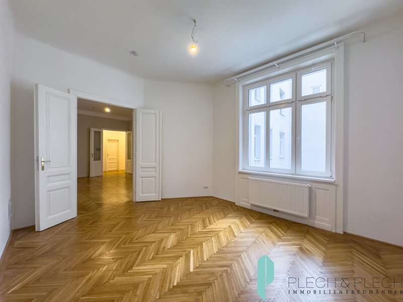 Mietwohnung in Wien - Bild 3