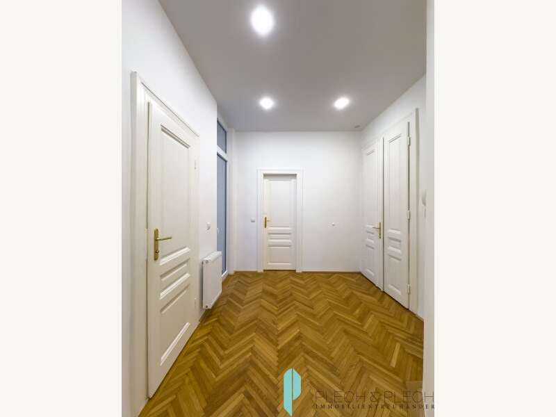 Mietwohnung in Wien - Bild 9