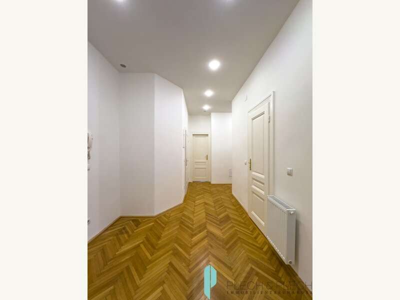 Mietwohnung in Wien - Bild 10