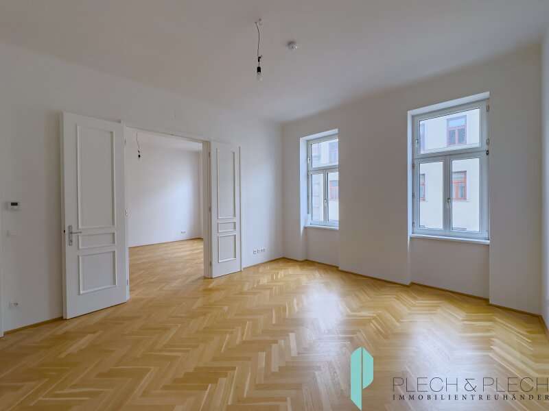 Mietwohnung in Wien - Bild 2