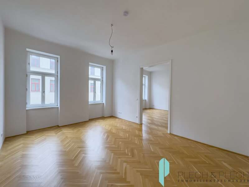 Mietwohnung in Wien - Bild 3