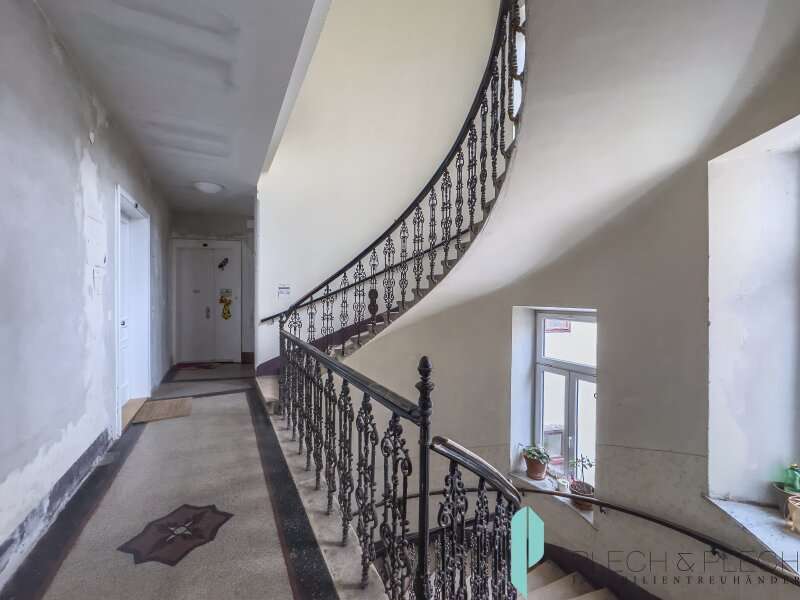 Mietwohnung in Wien - Bild 11