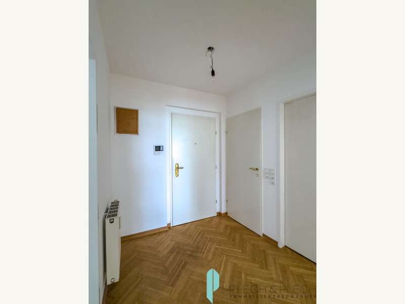 Mietwohnung in Wien - Bild 2