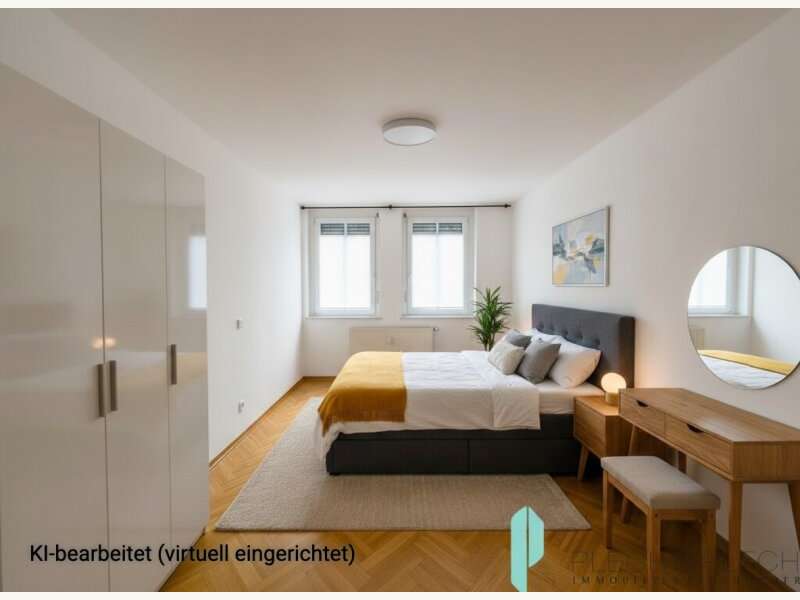 Mietwohnung in Wien - Bild 4