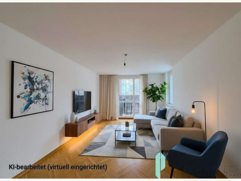 Mietwohnung in Wien - Bild 7