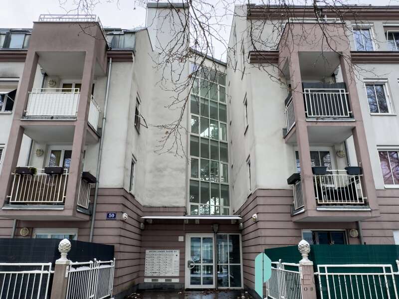 Mietwohnung in Wien - Bild 14