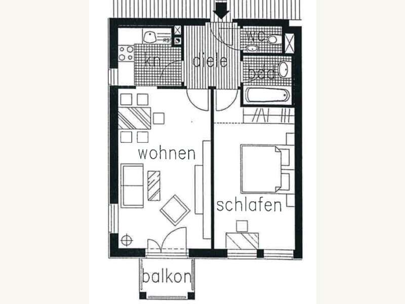 Mietwohnung in Wien - Bild 20