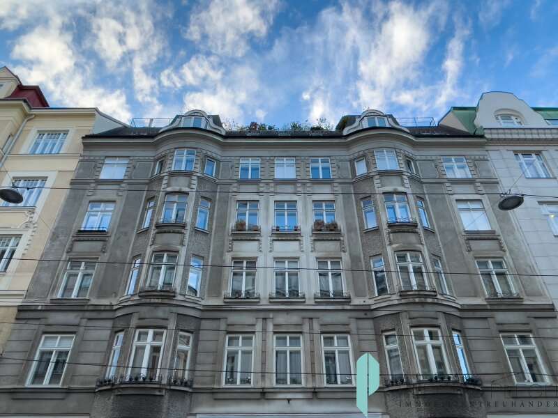 Eigentumswohnung in Wien - Bild 12 Eigentumswohnung in Wien - Bild 12