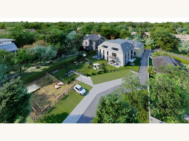 Eigentumswohnung in Baden - Bild 16